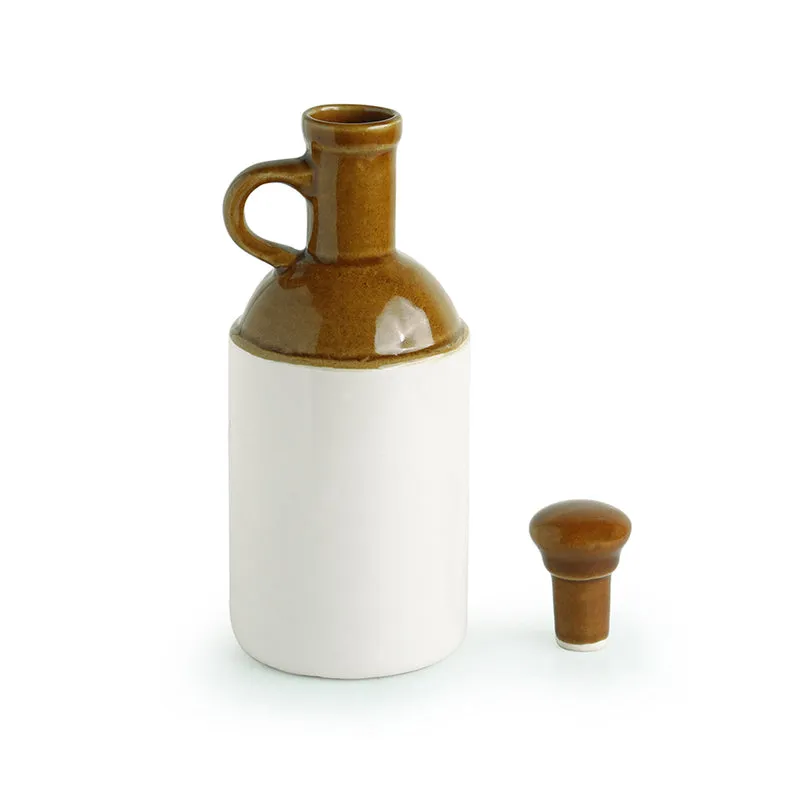 Bharni Oil Dispenser -1000 ML media 4