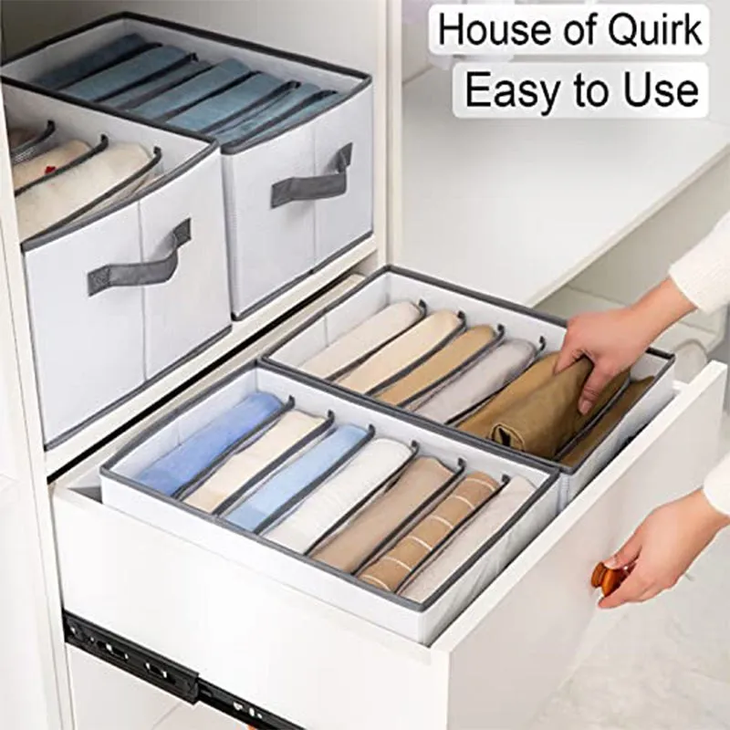 Jett Cloth Organizer media 4