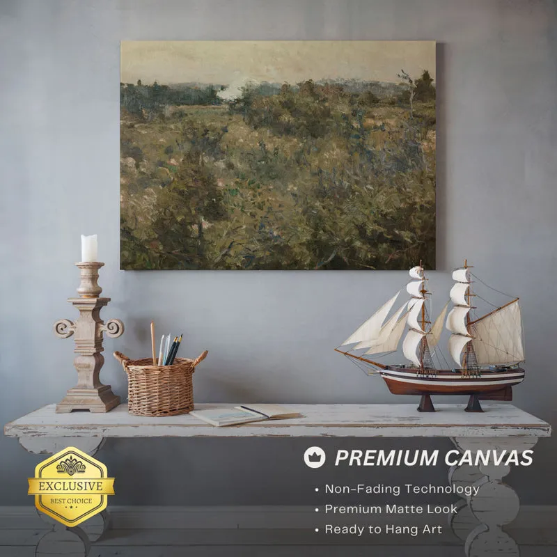 Blooming Glades Wood Wall Art media 5