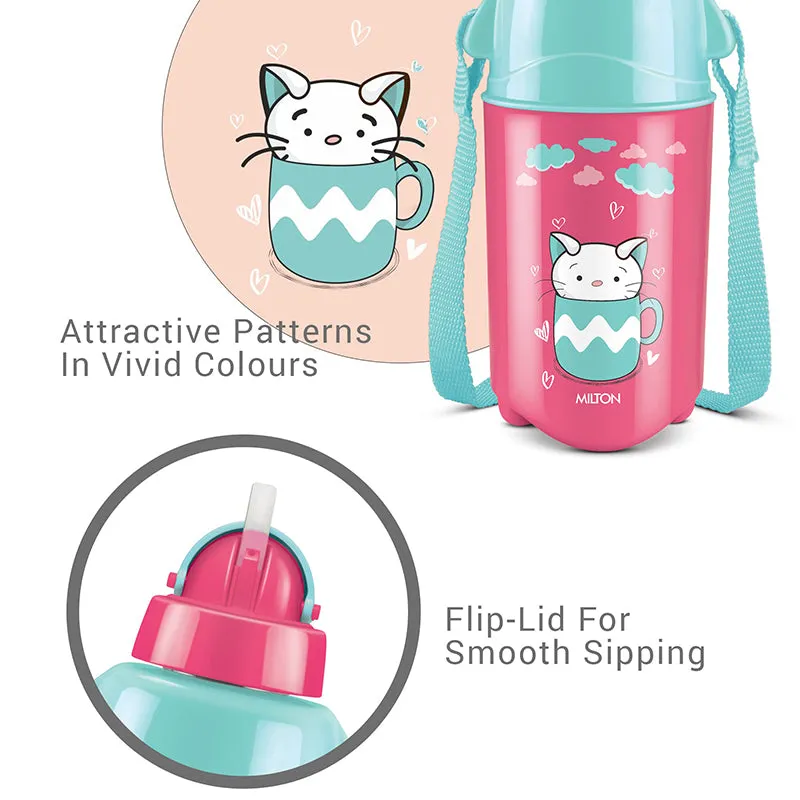 Milton Thermo Tots Insulated Bottle - 490 mL media 4