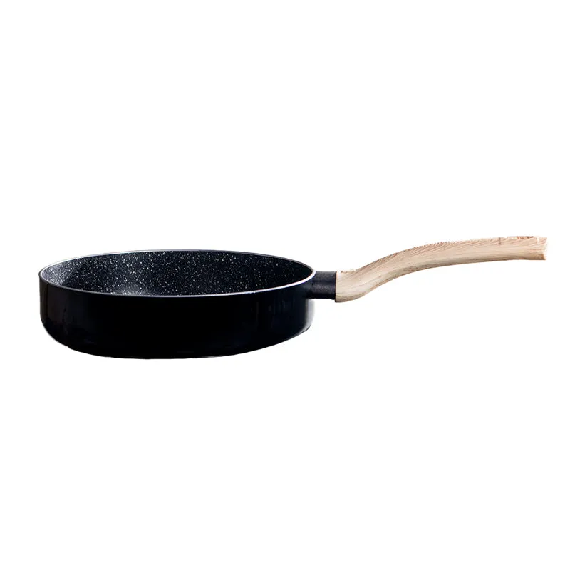 Bergner Induction Safe Frying Pan With Lid - 1000 ml/7 Inches media 3