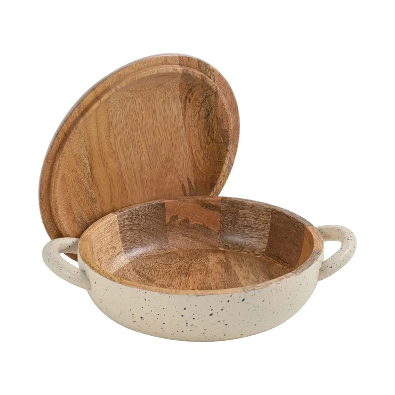 Speckled Wood Roti Box media 8