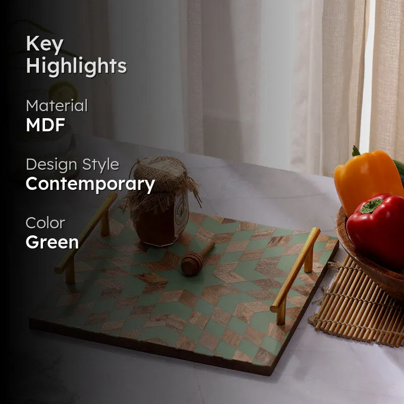 Suvarna MDF Platter media 2