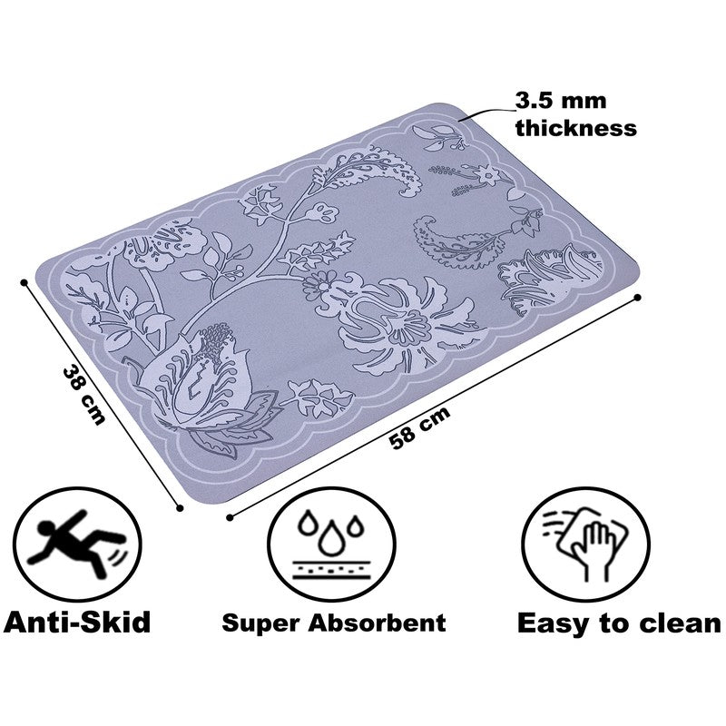 Tova Anti Skid Bath Mat media 9