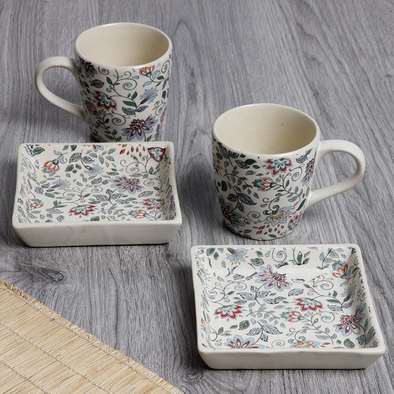 Stoneware