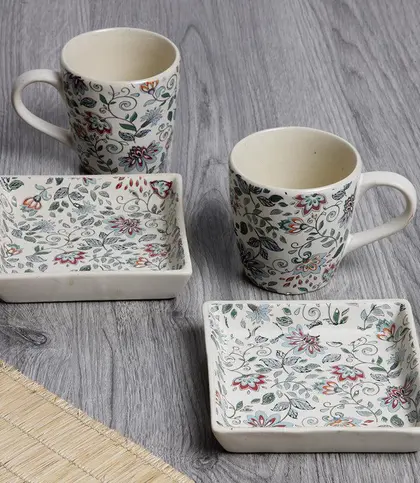 Stoneware
