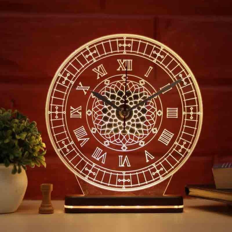 Clock