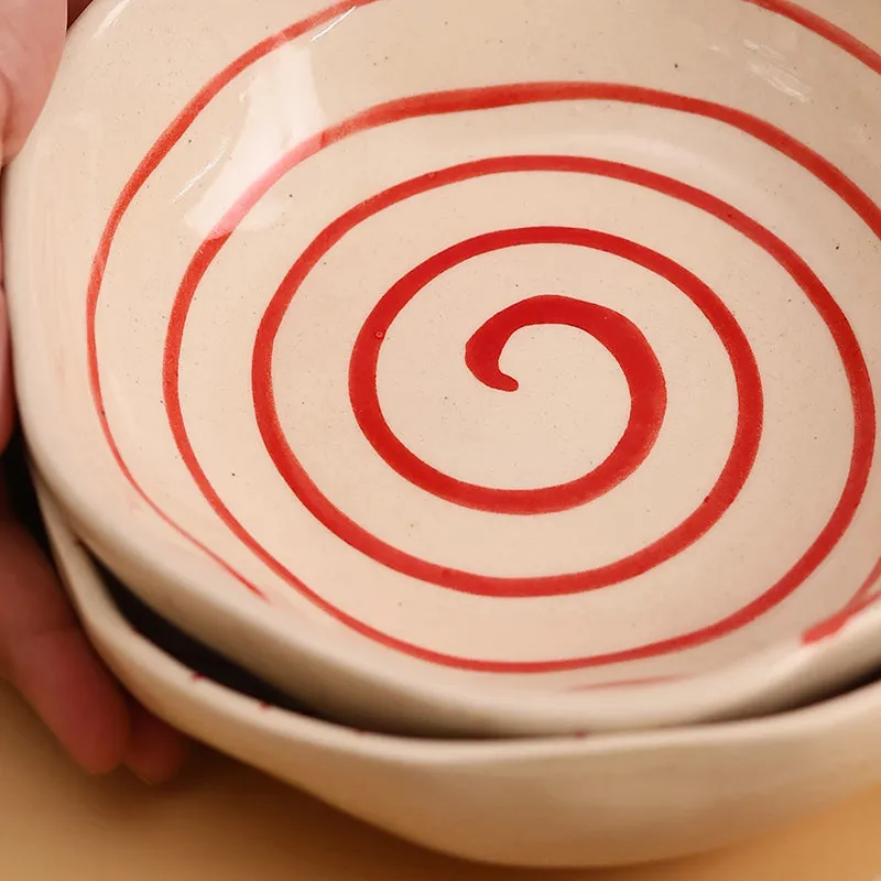 Seerra Ceramic Snack Bowl - 350 mL media 3