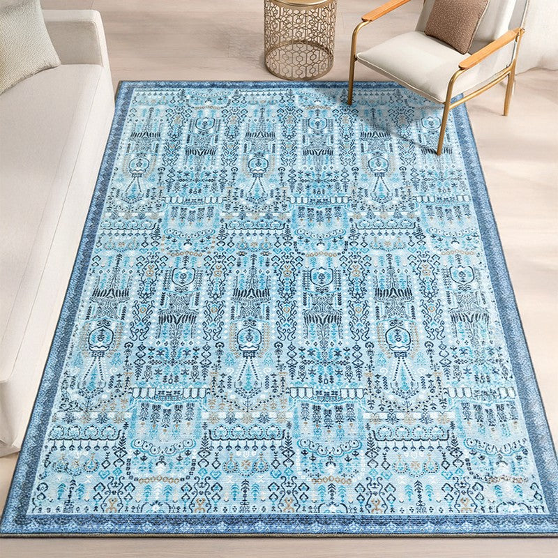 Velune Arch Non Anti Skid Carpet media 3