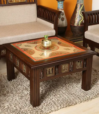 Teak Wood