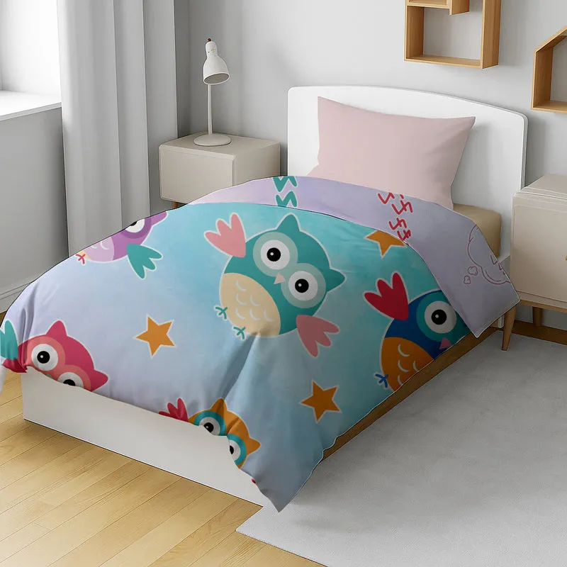 DreamSprout PolyCotton Quilt - 150 GSM media 1