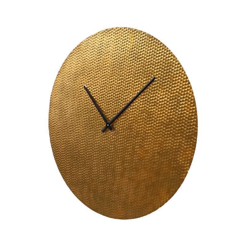 Golden Hour Wall Clock media 3