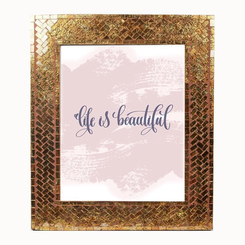 Memories Entwined Photo Frame media 3