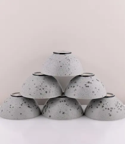 Porcelain