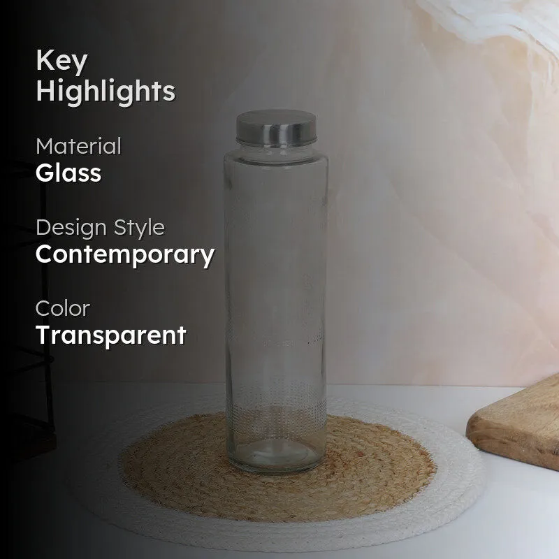 Lidia Water Bottle - 750 mL media 2