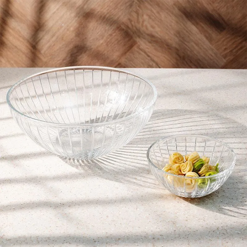 Spiegelau Milano Bowl Set - Set of Five media 4