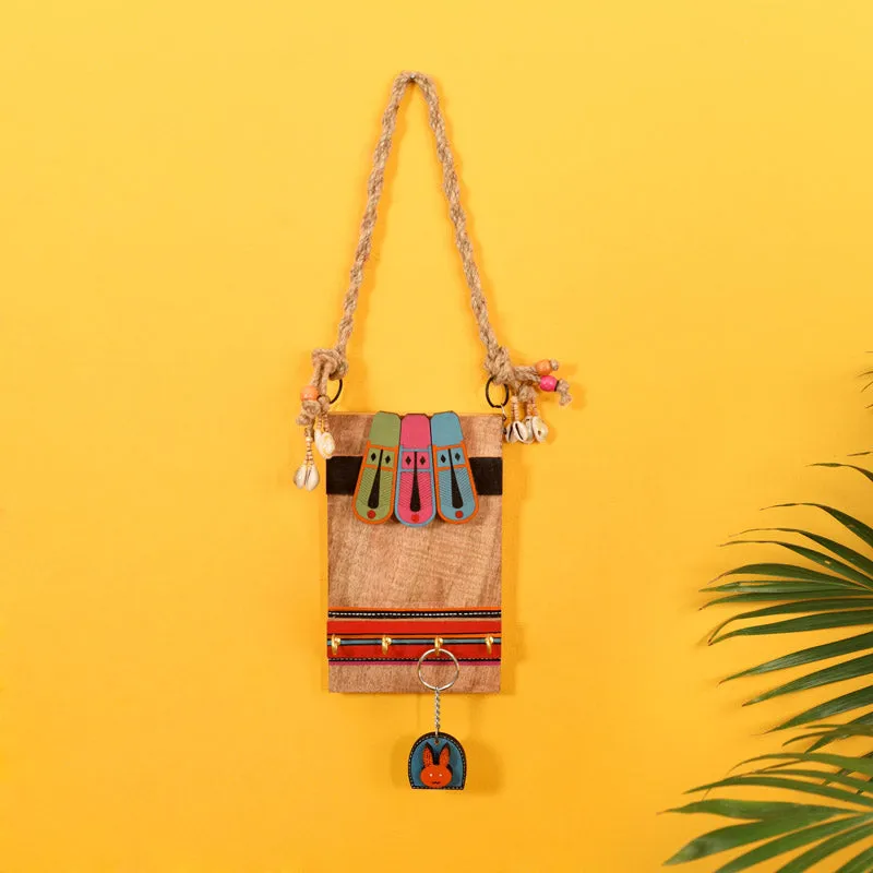 Bhrammani Key Holder media 1