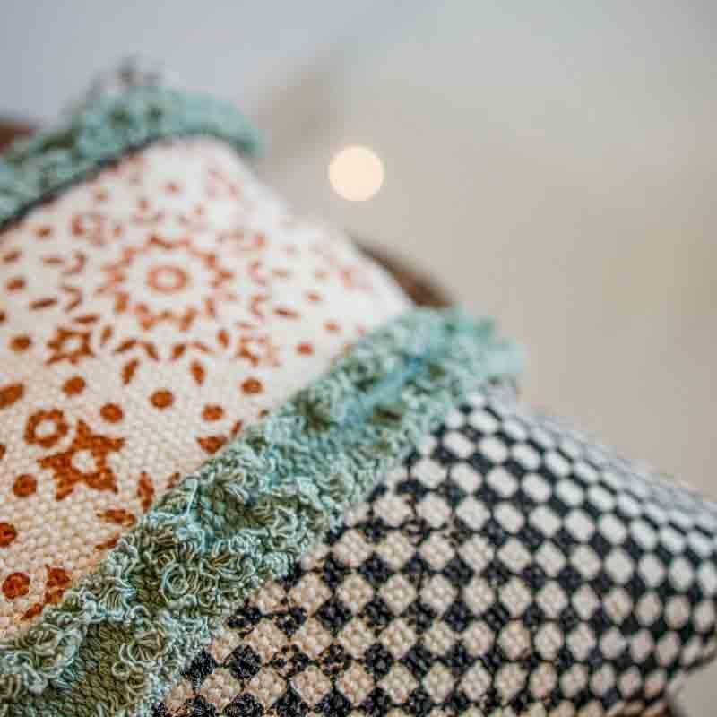 Elysian Cushion Cover media 7