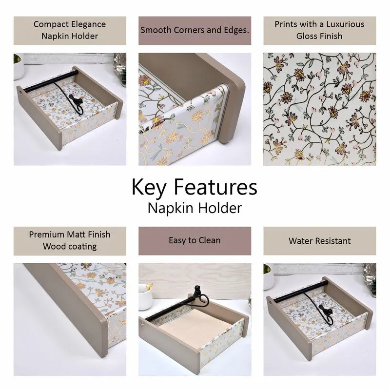 Fluff Nest Tissue Holder media 5