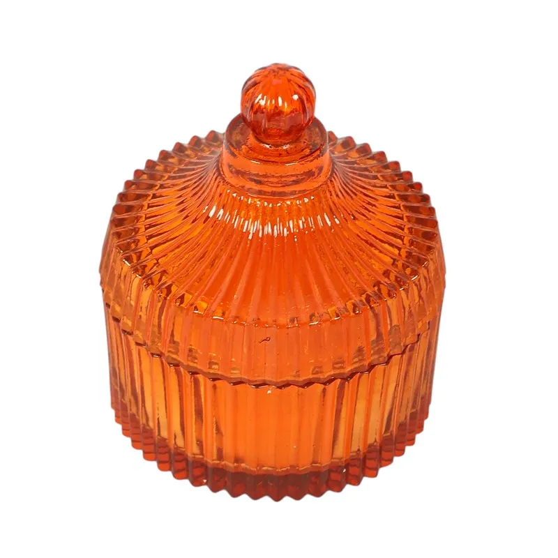 Designer Scented Candle media 5