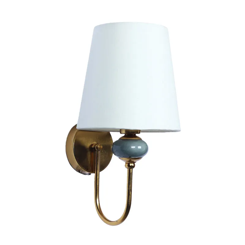 Joan Iron Wall Lamp media 5