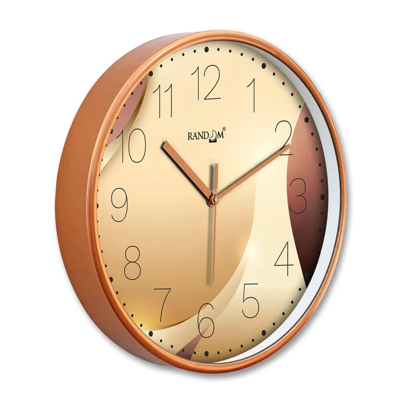 Event Glow Analog Wall Clock media 5