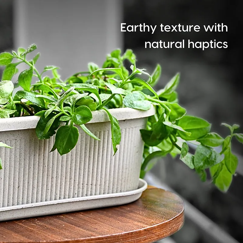 Stow Grow Planter - Set Of Two media 6
