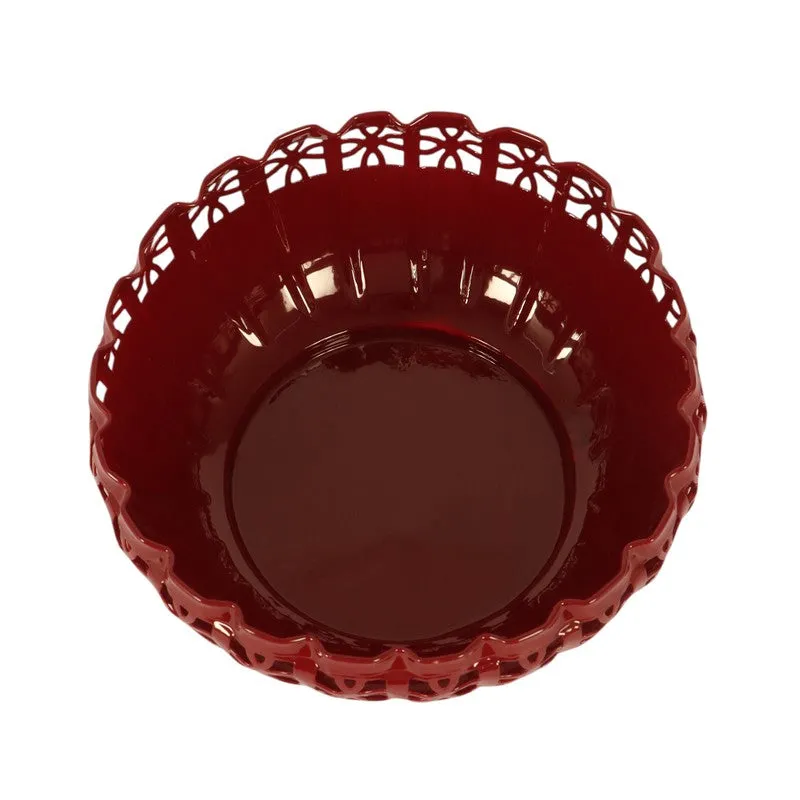 FreshLock Iron Fruit Basket (800 mL) media 5