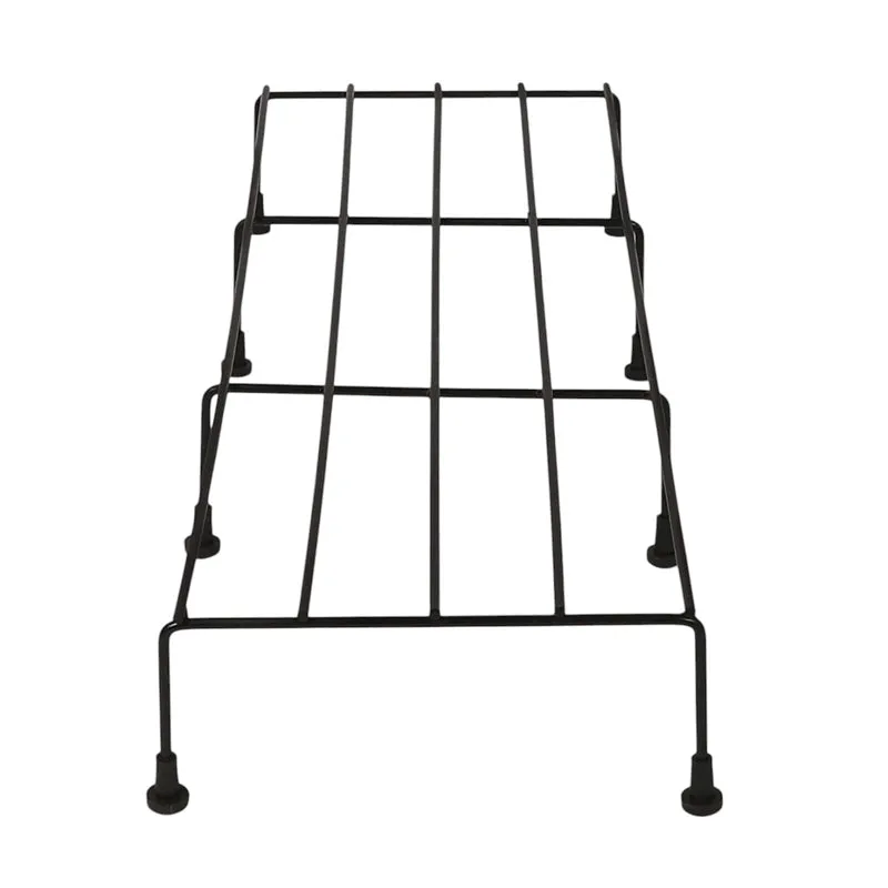 Leaf Lift Planter Stand - Set Of Three media 8