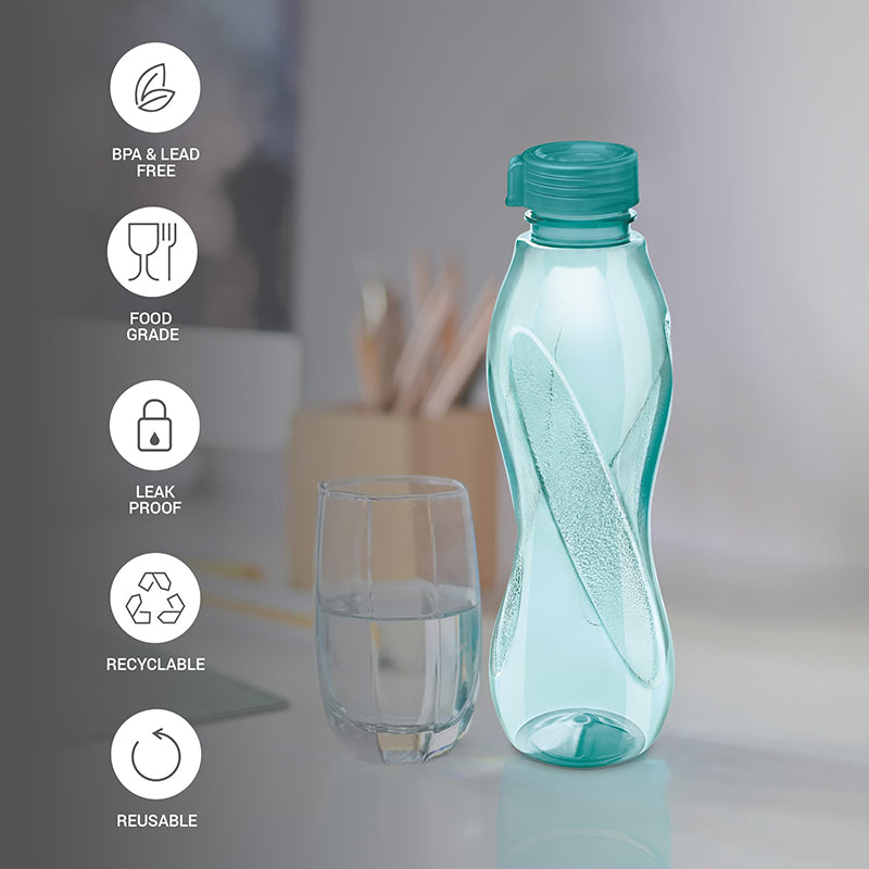 Milton Hydri Bottle (1000 mL Each) - Set Of Six media 8