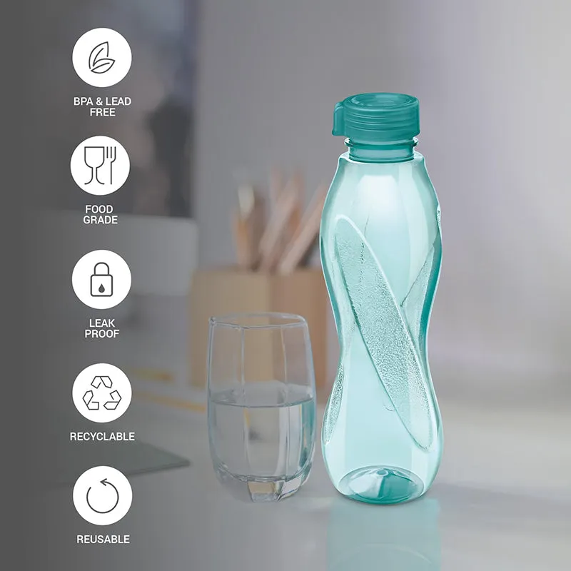 Milton Hydri Bottle (1000 mL Each) - Set Of Six media 8