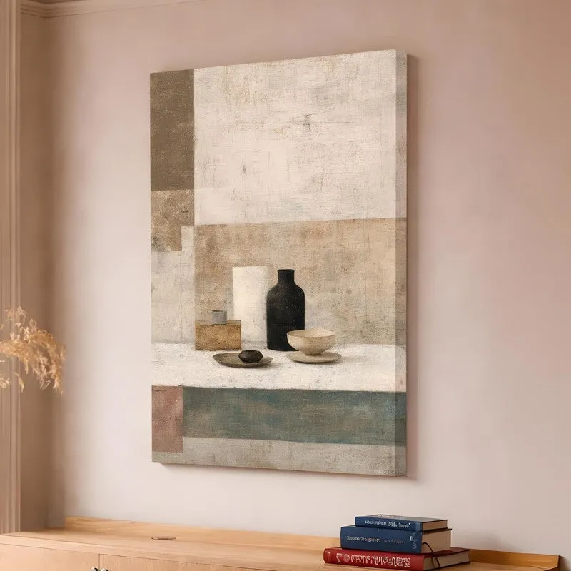 Still Life Canvas Wall Art media 4