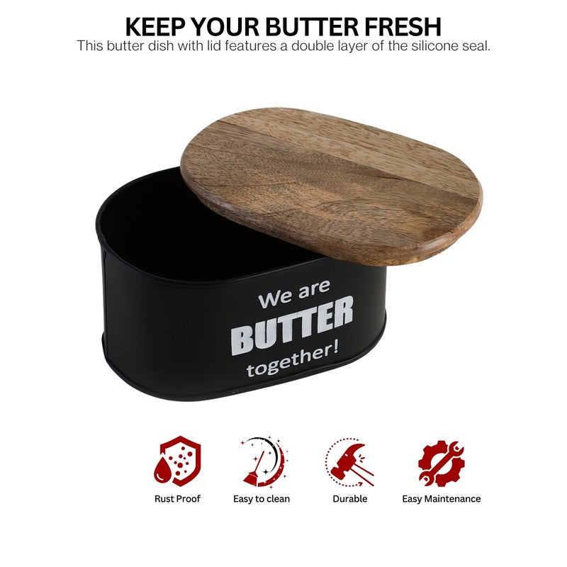 Premium Multi-Purpose Storage Bread Box media 6