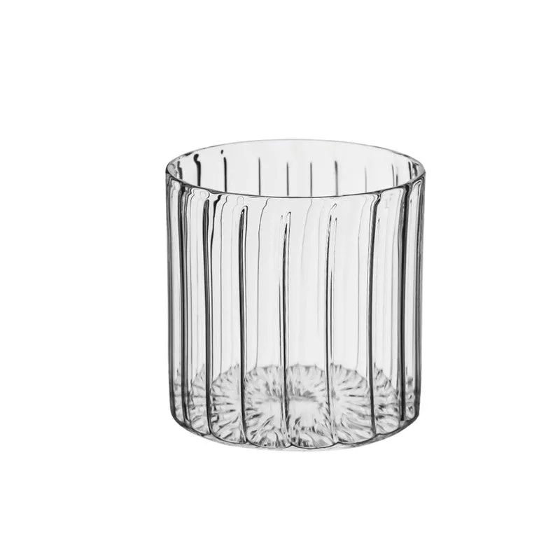 OakReserve Crystal Whiskey Glass (280 mL) - Set Of Two media 4