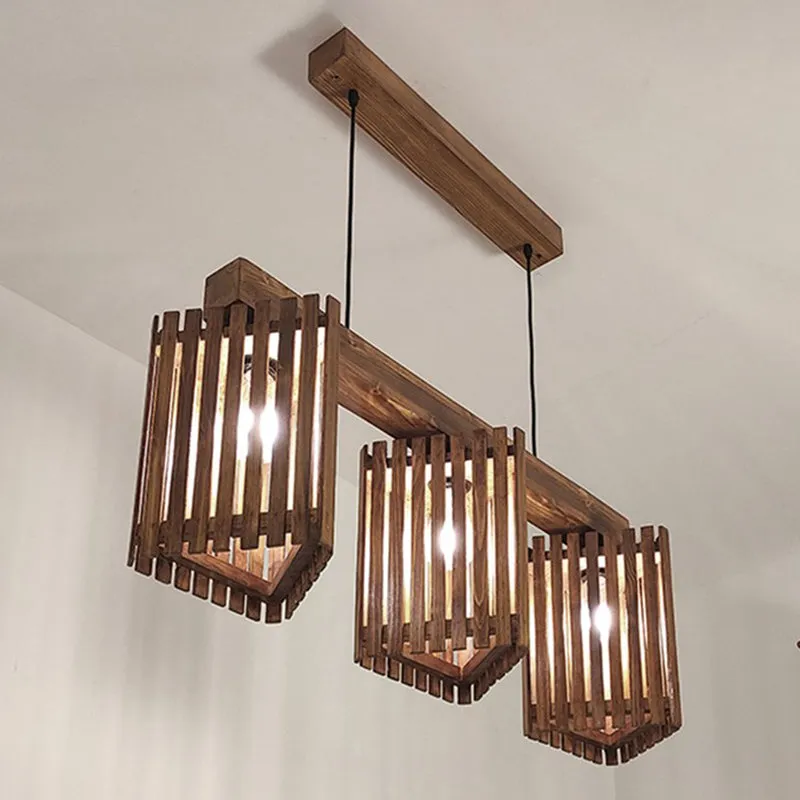 Parago 3 Series Hanging Light media 5