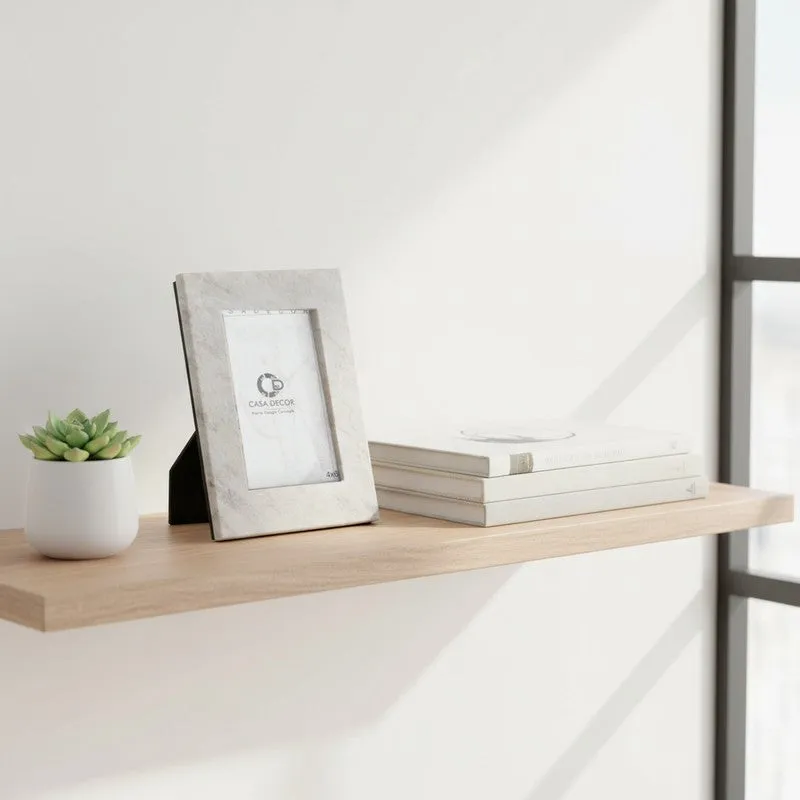 Howell Table Photo Frame media 1