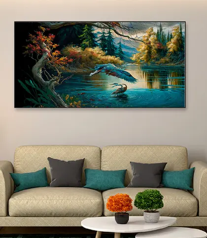 Canvas