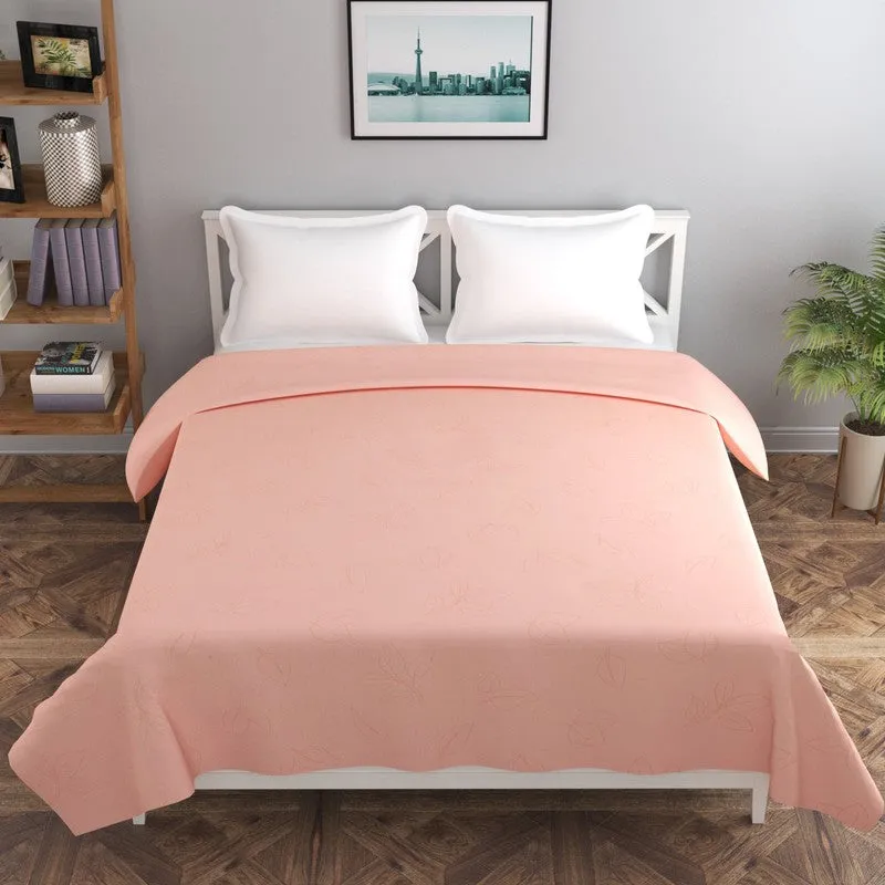RoseMist Duvet Cover media 3