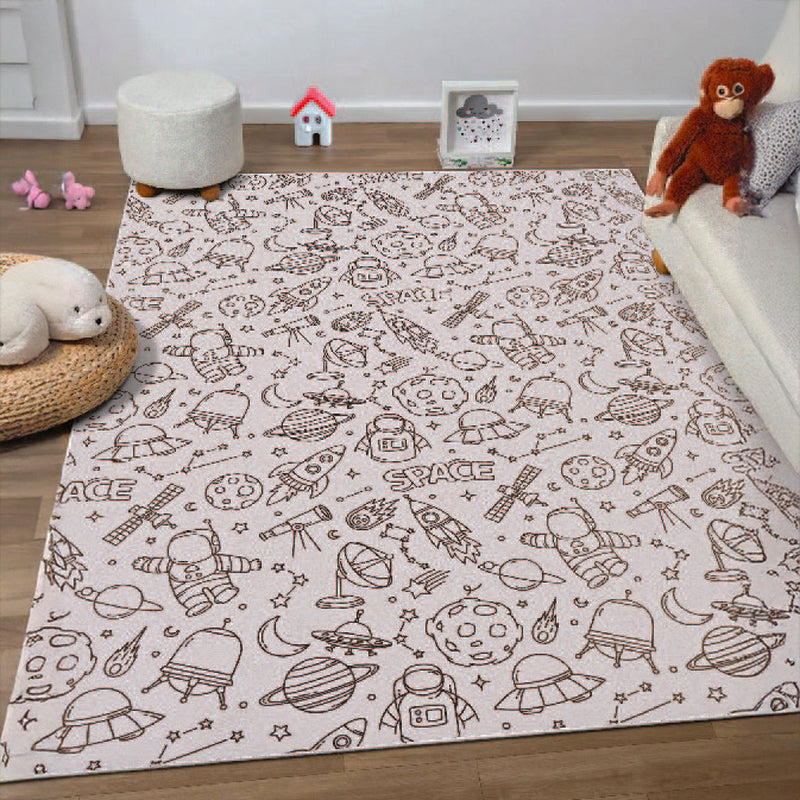 Whimsy Doodles Carpet media 4