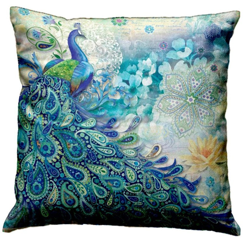 Brixel Cushion Cover media 4