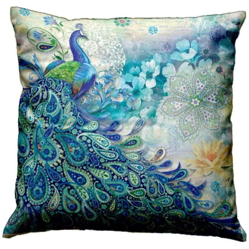 Brixel Cushion Cover media 4