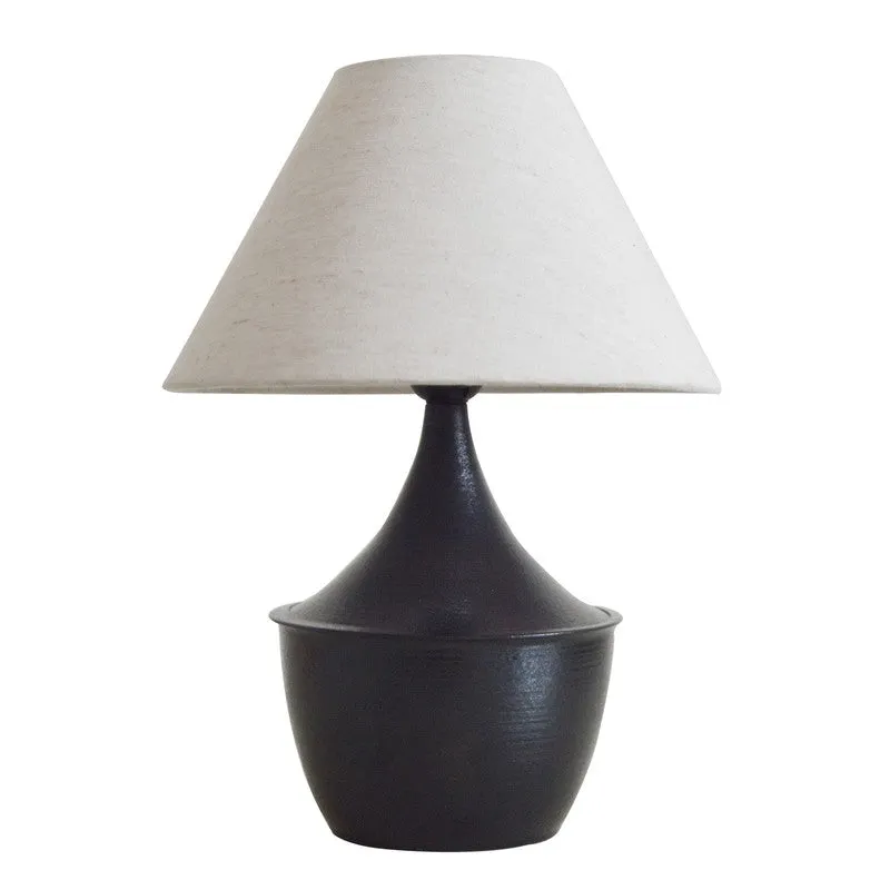 MonoNest Table Lamp - White media 7