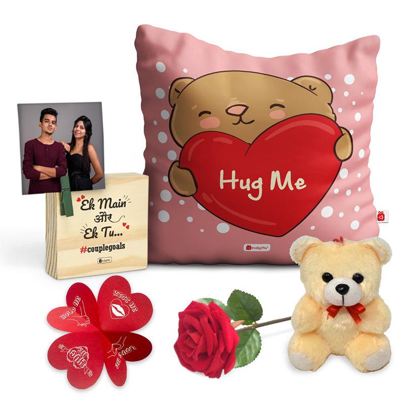 Hug Me Gift Set media 3