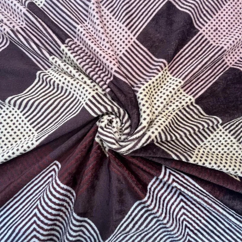 LineaGrid Wool Blankets - 210 GSM media 3