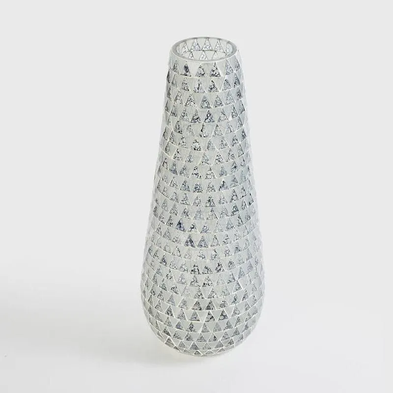Vogue Vinder Mosaic Vase media 3