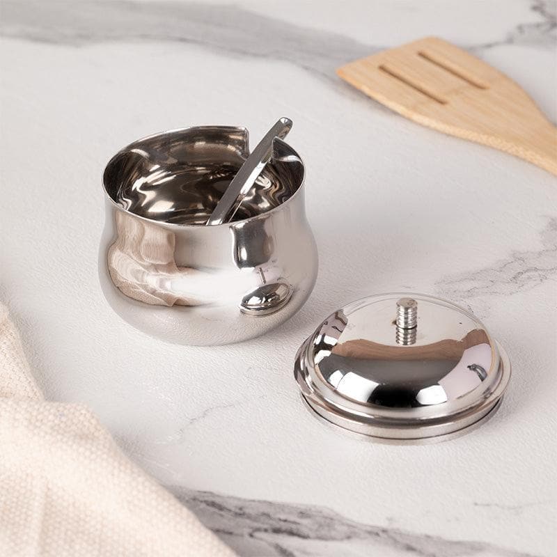 Avyukta Storage Ghee Pot - 200 ML media 3
