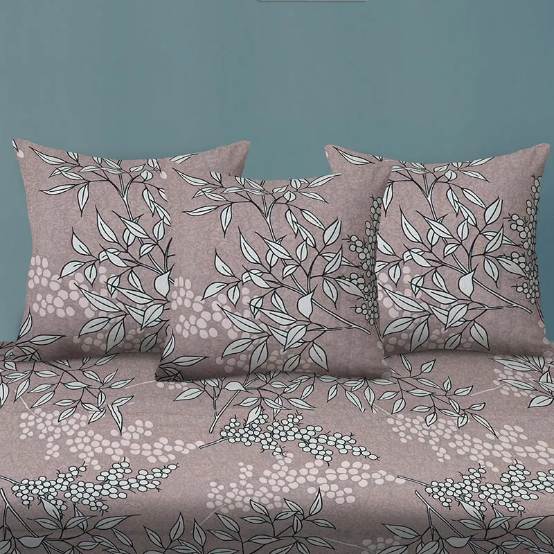 Loomon Diwan Set - Six Piece Set media 4