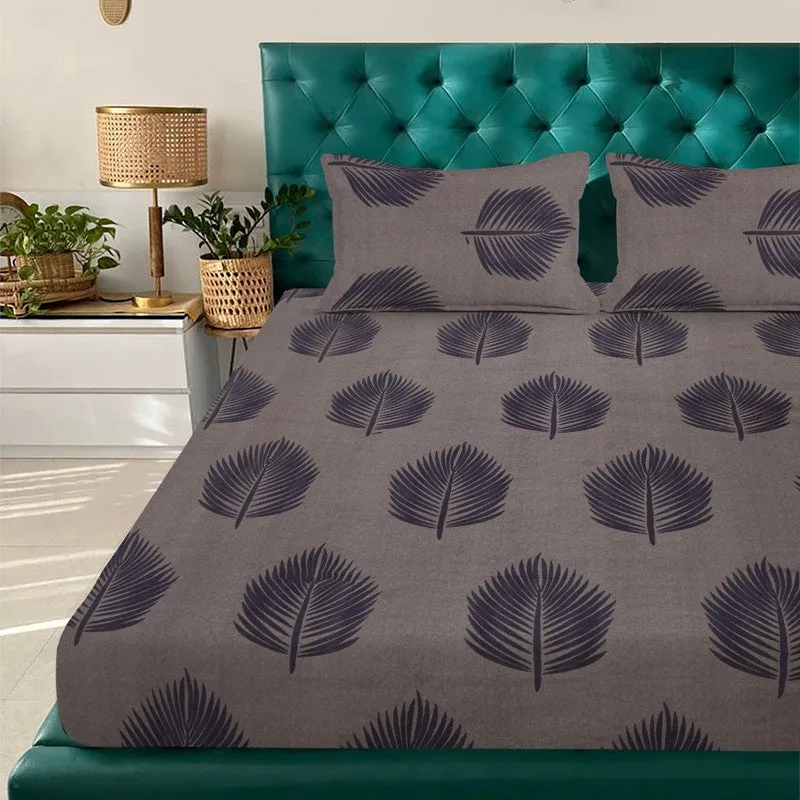 Eclipse Comfort Bedsheet - 300 GSM media 3