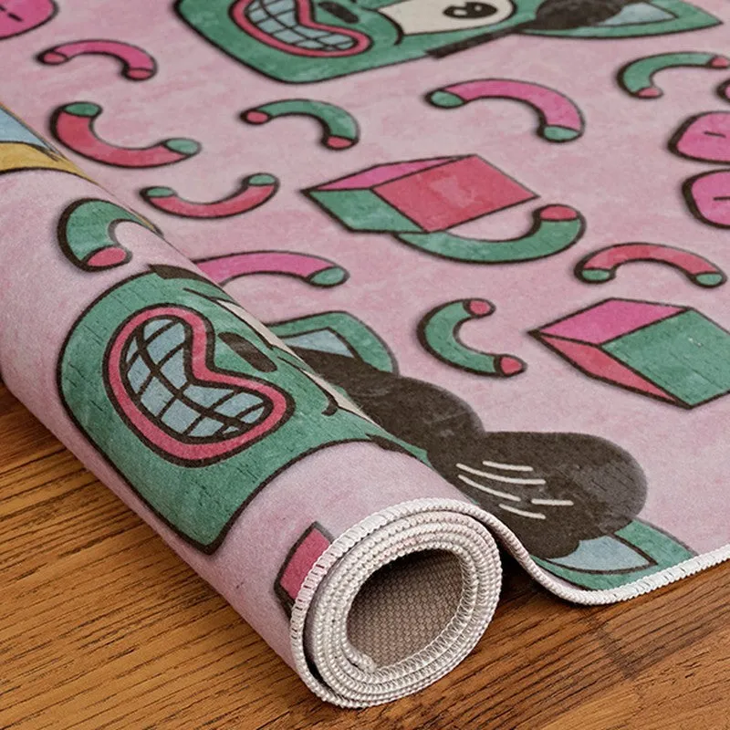 Auryn Joy Anti-Skid Carpet media 7