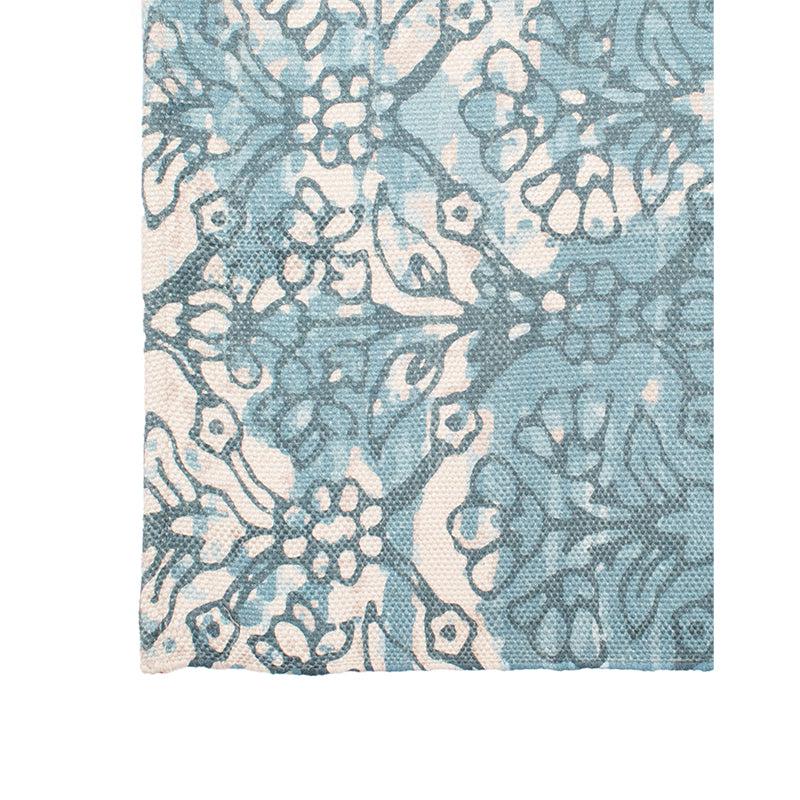 Anagh Ethnic Recycled PET Dhurries media 5